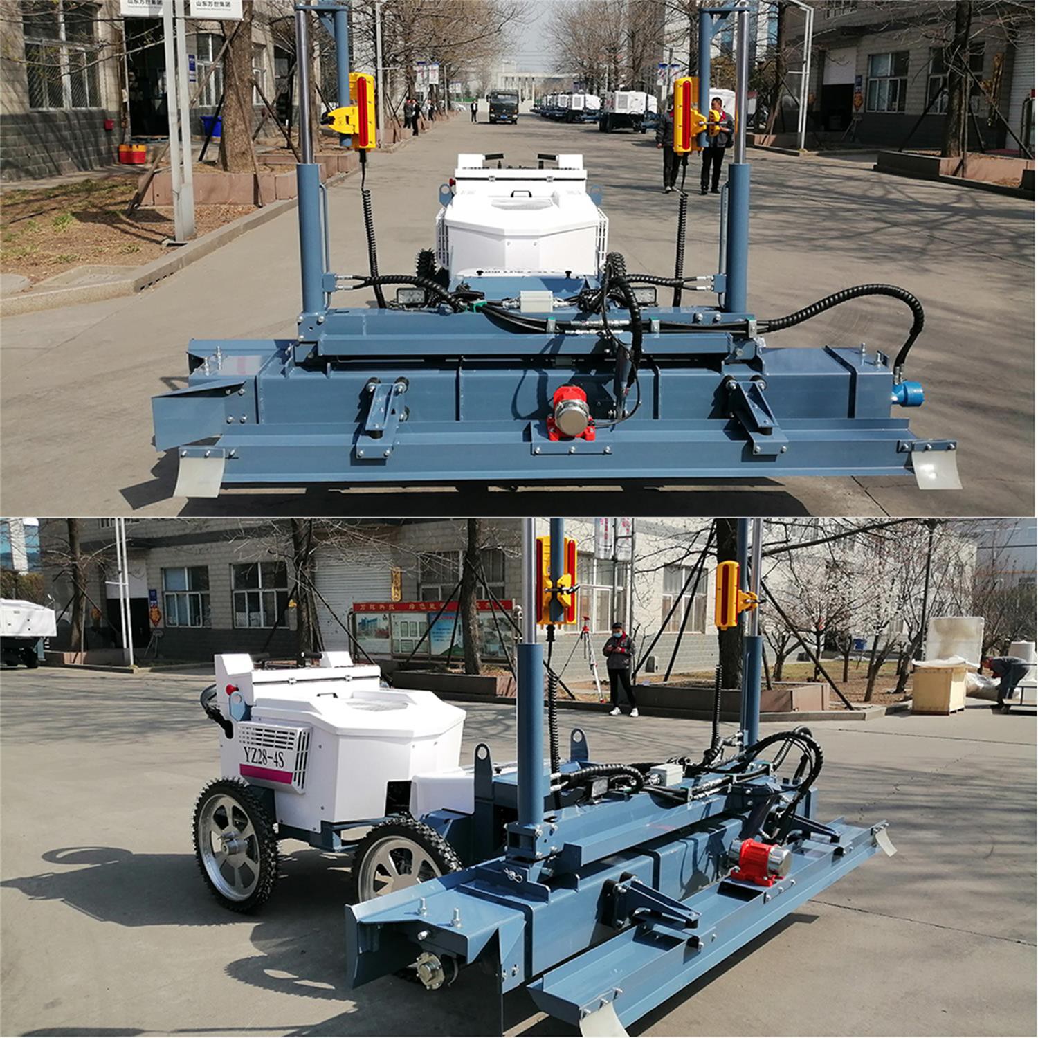 YZ28-4S 3 - YZ28-4S 3 -