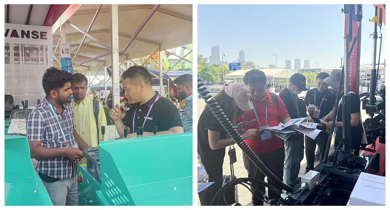 YZ28-4S ride-on concrete laser leveling machine YZ28-4S ride-on concrete laser leveling machine