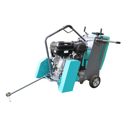 VANSE VS-Q480L flytjanlegur malbiksvegaskurður Steinsteypuskurður Yfirborðsskurður Bensínvél Steypuskurðarvélar