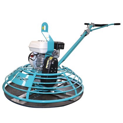 VS436 Walk Behind Concrete Power Trowel Machine